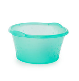 Таз 11л круглый 18,3*37*35см