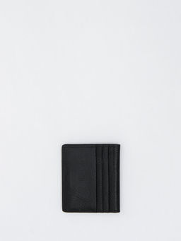 Картхолдер 0627 black Vermari