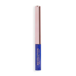 Жидкая подводка для глаз Liquid Eyeliner Super Flick, Blue 6792127