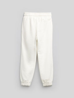 20220460052, Брюки детские для девочек Glycinia_pn молочный Acoola  фото 3