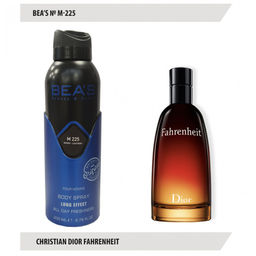 Дезодорант Beas 50ml арт. M 225 фото 2