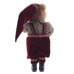 Игрушка набивная "Медведь", L22 W18 H49,5 см