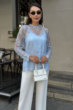 Блуза URS 25-580-1-Р фото 4