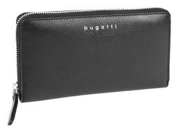 Кошелёк женский BUGATTI ЛИНДА | LINDA на молнии 49367801