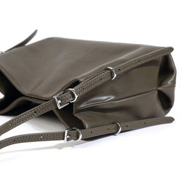 Женская сумка, кожа, MIRONPAN 521219 Зеленый