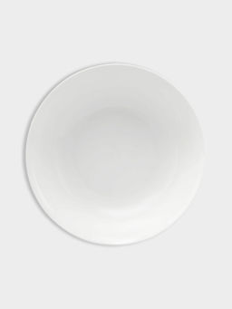 Тарелка суповая, 20х6 см, фарфор P, белая, White Basics - Maxwell & Williams фото 5