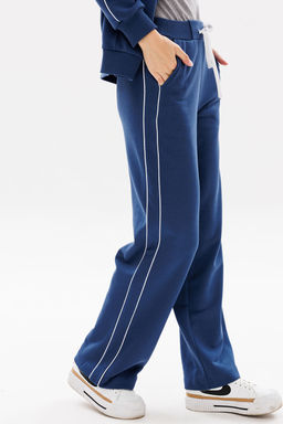 Брюки GO F2081/20-01.170-176 индиго - Pirs фото 3