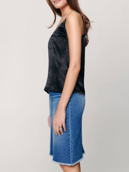 CONTE Топ женский LTT 1176 black