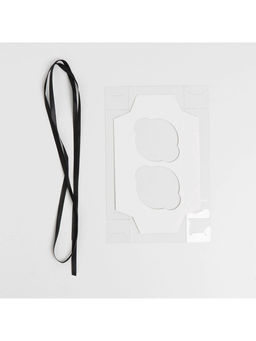 Цена за 5 шт. Коробка для капкейков, кондитерская упаковка с пластиковой крышкой, 2 ячейки, 23 февраля, 16?8?10 см