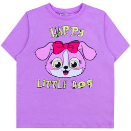 Футболка кулирка 1360102602 - Youlala фото 5