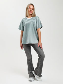 Футболка Брина-2 из хлопка с лайкрой VIOTEX - Виотекс фото 67