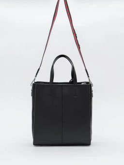 Сумка 6062L black Polina&Eiterou
