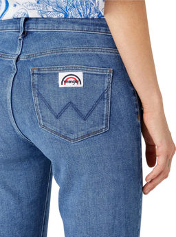 Джинсы женские