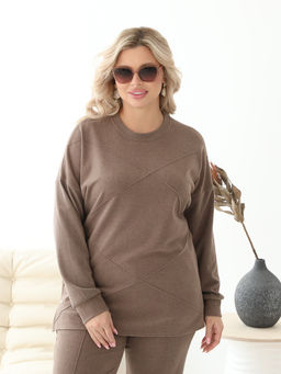 Костюм К5-5422 - Wisell фото 8