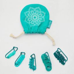 k271 Набор маркеров для вязания Mindful - Knitpro фото 2