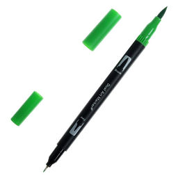 Набор профессиональных маркеров, 100 штук/100 цветов, двусторонние - Simaland фото 5