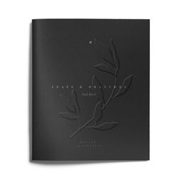 Тетрадь 48 л. А5 клетка скрепка LOREX SIMPLE PLEASURES мелованный картон, двойная обложка ... - Lorex ergonomic фото 3