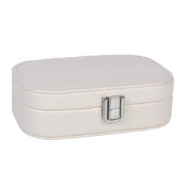 Шкатулка для украшений 15х10х4,5 см / E030 /уп 120/ - Галеонтрейд фото 3