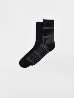 Erkek Soket ?orap 2li