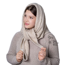 РУФИНА косынка женская - Landre фото 4