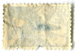 Марка Авиапочта Бразилии Бразилия