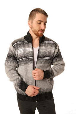 Свитер мужской - Есения фото 5