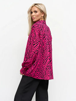 JETTY Рубашка офисная  фото 7