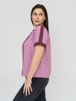 Футболка женская Моника - Ивассорти фото 36