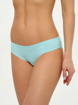 Lui et Elle / Трусы слипы CLASSIC с низкой посадкой  фото 9