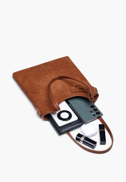 Наплечная сумка - Mascotte фото 9