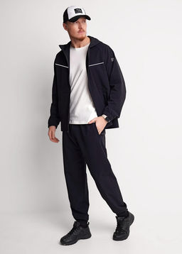 562670/03ог_п Брюки муж. (ЧЗ)