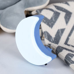 Светильник ночник в розетку Месяц / CW415-77 /уп 60/240/ - Галеонтрейд фото 8