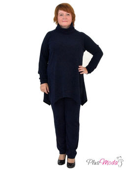 Туника Модель №322 размеры 50-74