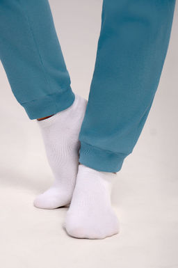 Арт. 10806/1 Пижама с брюками 42-50 - 5+3 фото 5