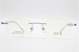 Оправа Didtr Titanium Z6071 52-17-145 C8