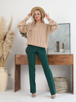 Джемпер Др5-530/2 - Wisell фото 10