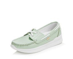 Топсайдеры Captor 2539-232