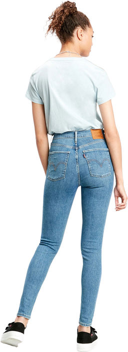 Джинсы женские