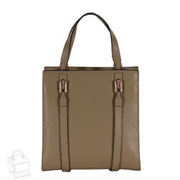 Сумка женская кожаная 24011198VG green Vitelli Grassi/30  в Новосибирске