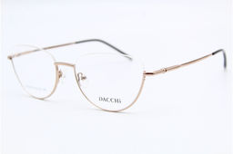Оправа DACCHi 50108 53-18-140 С2