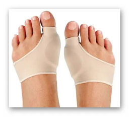 Бурсопротектор силиконовый на тканевой основе Forta арт. 167