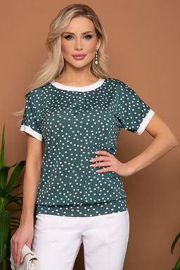 Блузка 41210-1 - Avili фото 5