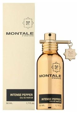 MONTALE Intense Pepper/Интенсивный перец u EDP 50 ml M, парфюмерная вода