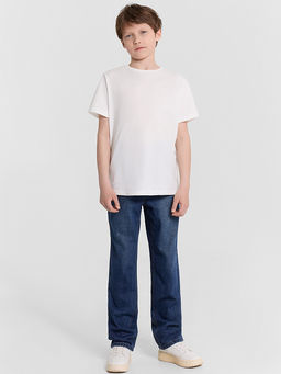 ФУТБОЛКА ДЛЯ МАЛЬЧИКОВ 2ШТ. - Mark formelle фото 3