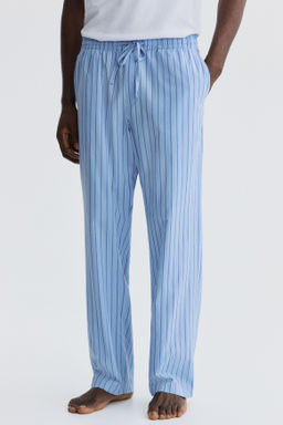 Pantal?n de popelina Relaxed Fit - H&m фото 7