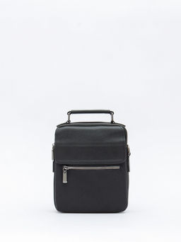 Сумка 8221-3BH black Heanbag