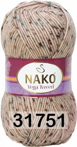 VEGA TWEED - Nako фото 11
