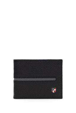 Erkek Siyah C_zdan Sepette S_rpriz _ndirim