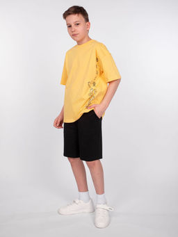 Футболка для мальчика 52414 Lets go - Let's go фото 8