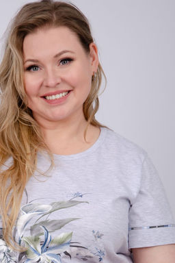 Пижама Каори женская